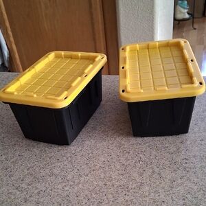 Lowes Teeny Tote Mini Storage Bins